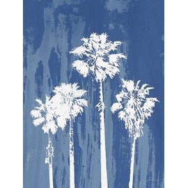 Oasis II Poster Print - James Burghardt (24 x 36)