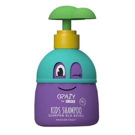Kids Passion Fruit Shampoo