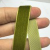 Chenkou Craft - Cinta de terciopelo de 5/8 pulgadas a