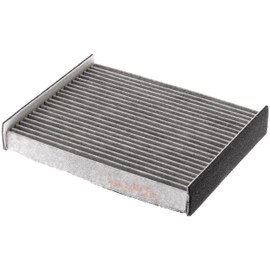 FRAM Fresh Breeze Cabin Air Filter Replacement for Car Passenger Compartment w/ Arm and Hammer Baking Soda, Easy Install, CF12150 for Mazda / Toyota Vehicles