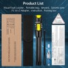 Visual Fault Locator Fiber Optic Cable Tester Meter - VFL