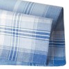 Men's handkerchiefs "Oscar" – 16” square – 12 units