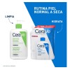 Recarga Loción Cerave Hidratante 473 ml