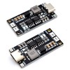 Adeept Type C BMS 2S 2A 18650 21700 3.7V Lithium