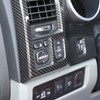 LLKUANG Center Console Dashboard Panel Molding Trim Kit Compatible with