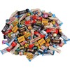 Assorted Chocolate Candy Variety Pack - 1.5 Lb Bulk Candy