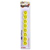 Premier Stationery Emotionery 20mm Round Magnets - Smiley. Pack of