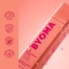 BYOMA Brightening Toner - Gently Exfoliating & Hydrating Facial Treatment
