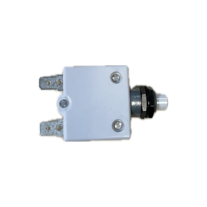 Lincoln Electric 9ST12287-31 Circuit BREAKER-20A,250VAC,32VDC