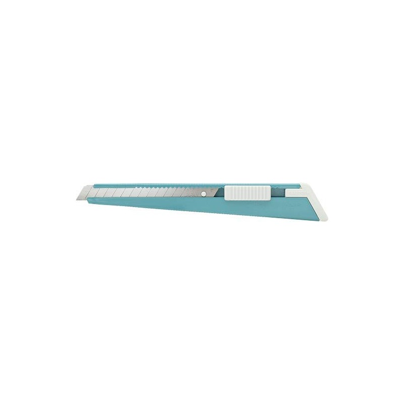 NT NT Cutter A-shaped cutter K-200RP (peach, yellow, green, blue,