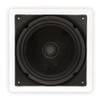 Theater Solutions TS1000 Passive 10" Home Theater in Wall Subwoofer