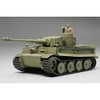 TAMIYA – Tiger I North Africa
