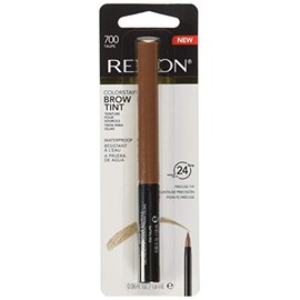 REVLON Revlon ColorStay Brow Tint, Taupe, 0.06 Fl Oz (Pack of 1)