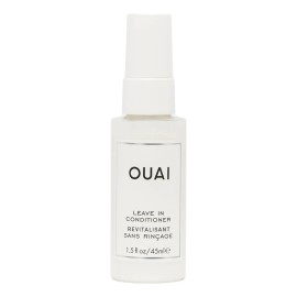 Ouai Acondicionador Sin Enjuague Y Protector De Calor