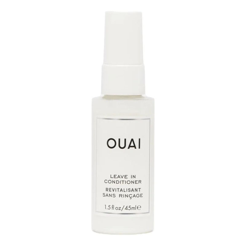 Ouai Acondicionador Sin Enjuague Y Protector De Calor