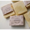 100% Pure (1 Bar) Appalachian Handmade Natural Soap , Made