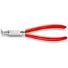 KNipex KNIPEX 4423-J21 Hole Snap Ring Pliers Tune