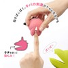 Tsunosaurus Massager Lime Green TZ003
