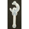 Unbranded Magic Moon Wand Mold - Epoxy Resin Silicone Molds