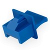 hb-digital 1 Piece RJ45 Dust Cover Caps LAN Network Sockets