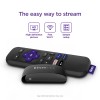 Roku Express HD Streaming Device with High-Speed HDMI Cable, Remote