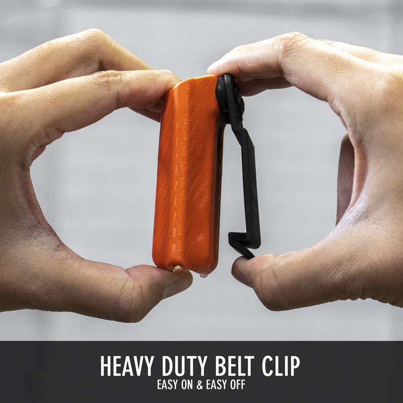 Clip & Carry Kydex Multitool Sheath for the Leatherman OHT
