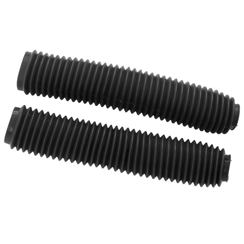 Motorcycle Front Fork Shock Absorber Dust Cover Replacement for RM125