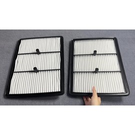 Replacement Parts For Engine Air filter 28113-G2100 For HYUNDAI Ioniq 2017-2023 For KIA Niro 2017-2022 Mod-GS95-20024