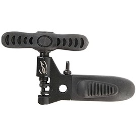 CONTEC Chain Rivet Press "Pin Pusher" Club for Shimano 7/8/9/10 Speed IG/UG/HG Chains with Spare Pin