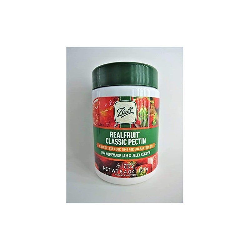 RealFruit Classic Pectin - Flex Batch 4.7 oz. 6 Pack