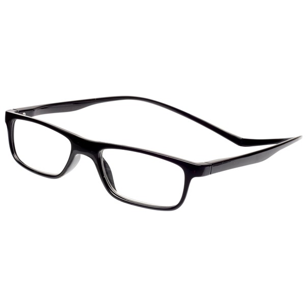 PESMUKO Magnetic Reading Glasses for Men and Women Hang Neck