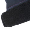 BRIEFING Golf Headcover Driver Cover 1000D Navy F