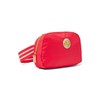 Lilly Pulitzer Jeanie Belt Bag, Mizner Red