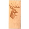 Cherry Veneer 1/16" Thick, 3 Sq. Ft. Pack