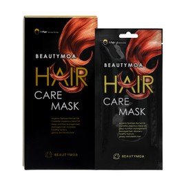 KPRODUCT4U BEAUTYMOA Hair Care Mask Pack (5pairs)