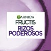 Garnier Shampoo Rizos Poderosos Fructis Garnier 650ml