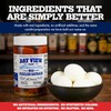 Bay View Smoked Pickled Polish Sausage, 9g of Protein, Mild,