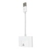 Wireless Auto Car Adapter For Android Type C Plug and