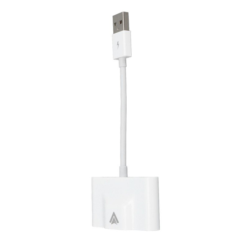 Wireless Auto Car Adapter For Android Type C Plug and