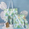 Lilly Pulitzer Insulated Wine Carrier, Cooler Bag Holds up to