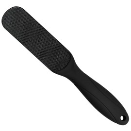 Hard Skin Remover Nano Glass Foot File - Foot Callus Remover, Durable Foot Scrubber, Dead Skin Remover, Wet and Dry Feet Callus Remover for Feet, Double-Sided Safe Hygienic Pedicure Tools for feet