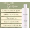 Tonico/sérum/jabón Tea Tree/control Acné/grasa/farmasi
