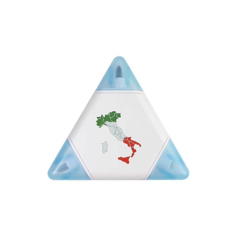 Azeeda 'Italien Karte' Kompaktes DIY Multi Tool (TI00034811)