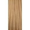 Sapele Ribbon Mahogany Wood Veneer edgebanding 5-1/2" x 120" inches