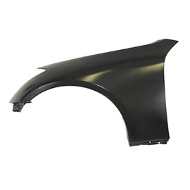 Perfit Liner Front Left Fender Compatible With 2003-2007 INFINITI G35 63101AM830 IN1240108