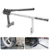 EWANYO Manual Tire Changer Car Truck Motorcycle Tire Bead Breaker