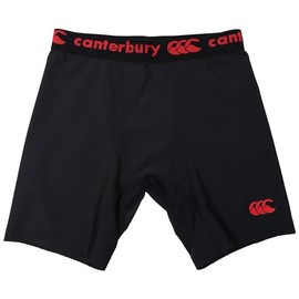 Canterbury Baselayer Shorts Men's, 65_Red