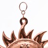 Tarini Gallery Surya Narayan Yantra Vastu Copper Handmade Surya Dev