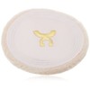Croll and Denecke Small Powder Puffs, Diameter 5 cm