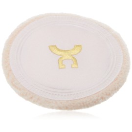 Croll and Denecke Small Powder Puffs, Diameter 5 cm